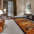 Best Western Plus Battle Ground Inn & Suites - Hotels