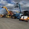 United Rentals gallery