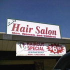 Lucky Hair Salon