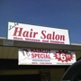 Lucky Hair Salon