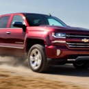 Roe Chevrolet - New Car Dealers