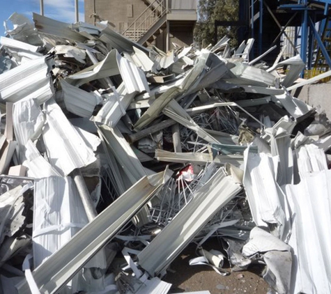 Ballarat Scrap Metal & Recyclers - Sebastopol, VIC