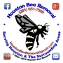 Houston Bee Removal