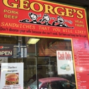 George's Famous Roast Pork and Beef - Restaurants