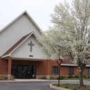 Living Waters Lutheran Church - Evangelical Lutheran Church in America (ELCA)