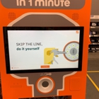Minute Key