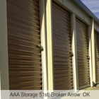AAA Storage 51st