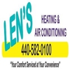 Len's Heating & Cooling gallery
