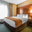 Comfort Suites Madison West - Motels