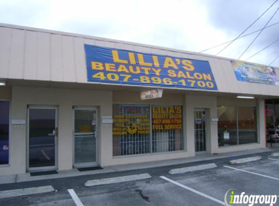 L P Hair Salon Spa - Orlando, FL