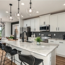 Trinity Lakes by Risewell Homes - Architectural Designers