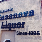 Historic Casanova Liquor