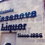 Historic Casanova Liquor