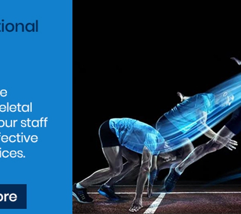 JQ Physiotherapy and Sports Rehabilitation. Occupational Health