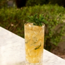Veranda — California Brasserie - Bars