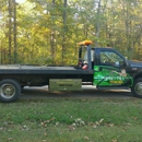 Hester Towing - Towing
