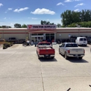 Tractor Supply Co - Garden Centers