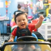 Pelitos Hair Salon For Kids & Adults gallery