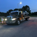 A2B Enterprises Towing Newbern - Towing