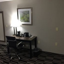 Quality Suites Lake Charles Downtown - Motels