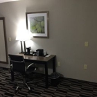 Quality Suites Lake Charles Downtown