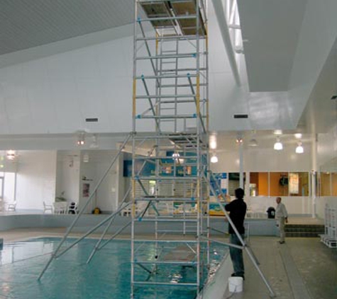 Albany Scaffold Hire - Robinson, WA