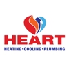 Heart Heating, Cooling, Plumbing & Electric gallery