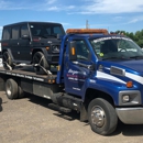 Bozeman Road Rescue - Towing