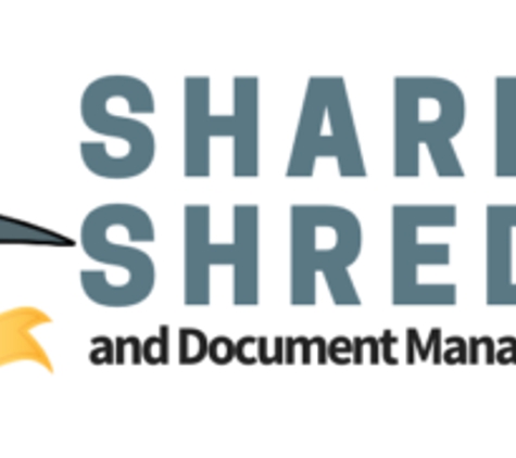 Shark Shredding & Document Management Services - Mokena, IL