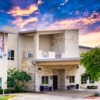 Legacy Oaks at South Austin gallery