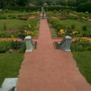 Munsinger Gardens - Botanical Gardens