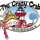 Crazy Crab