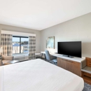 Hilton Garden Inn Fremont Milpitas - Hotels