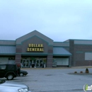 Dollar General - Discount Stores