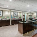 Hampton Inn Richmond - South - Hotels
