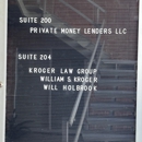 William S Kroger Criminal Defense Attorney At Law - Criminal Law Attorneys