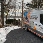 JM Electrical Contracting