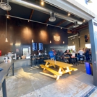 High Water Brewing