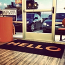 Orange Leaf - Yogurt