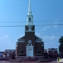 First United Methodist Church - United Methodist Churches