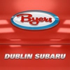 Byers Subaru Dublin gallery