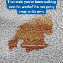 White House Cleaning & Restoration - Fire & Water Damage Restoration