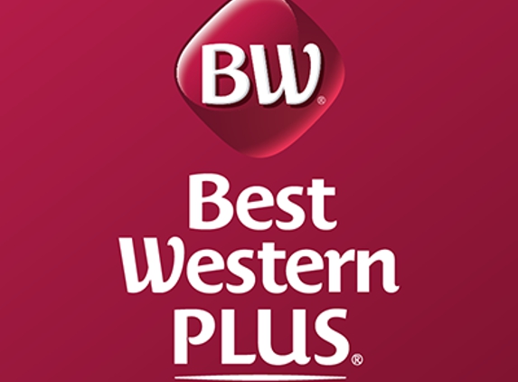 Best Western Plus KC Speedway Inn & Suites - Kansas City, KS