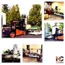 NessCampbell Crane + Rigging - Crane Service
