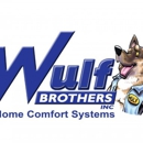 Wulf Brothers Inc - Air Conditioning Contractors & Systems