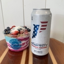 Nautical Bowls - Health Food Restaurants