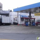 Navy Yard Gasoline Inc - Gas-Liquefied Petroleum-Bottled & Bulk