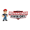 Advantage Kwik-Dry gallery