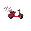 Petal to the Metal Flowers