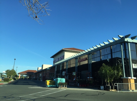 The Home Depot - Hercules, CA